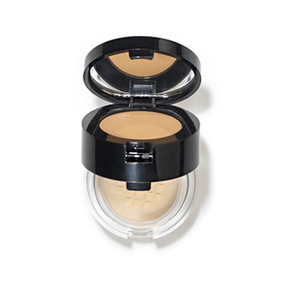Compact Foundation