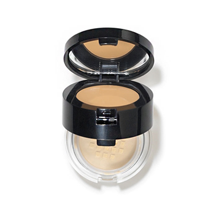 Compact Foundation