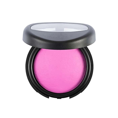 Flirty Pink Eyeshadow