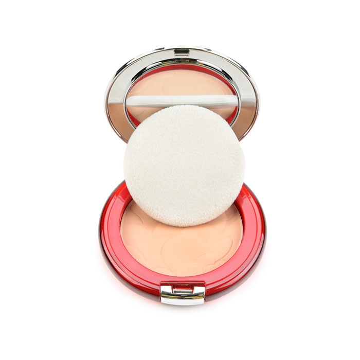 Pressed Powder