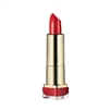 Luxurious Red Lipstick