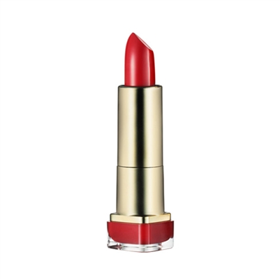 Luxurious Red Lipstick