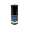 Galaxy Blue Nail Polish