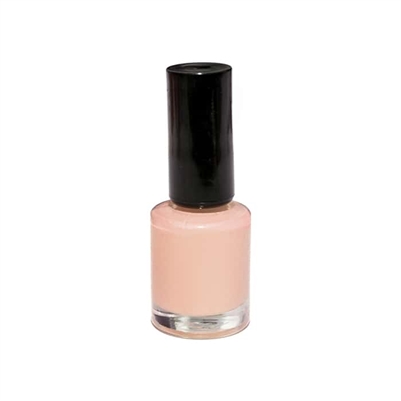 Blush Pink Nail Polish
