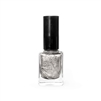 Dancing Silver Nail Polish