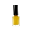 Foxy Yellow Nail Polish