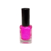 Hot Pink Nail Polish