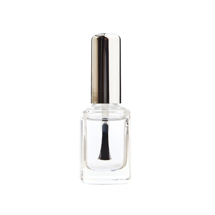 Clear Top Coat Nail Polish