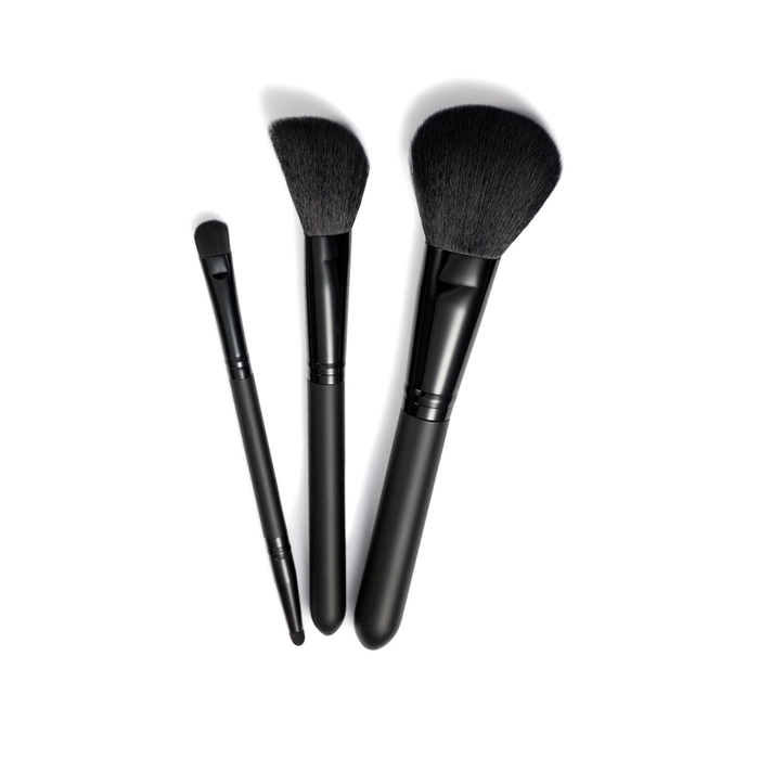 Makeup Brush Set