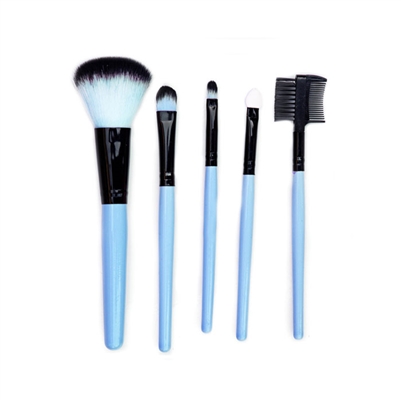 Makeup Brush Set