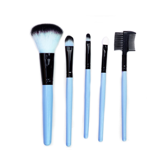 Makeup Brush Set