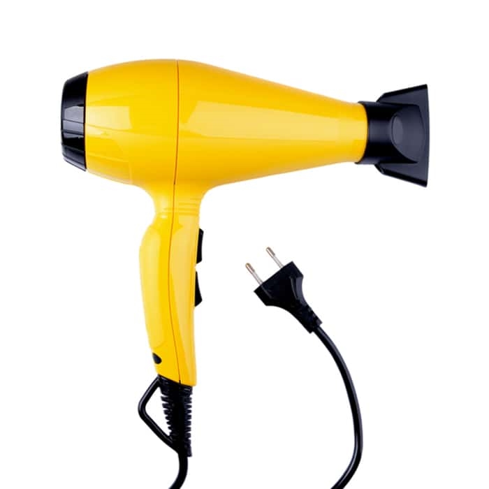 Blow Dryer 3000