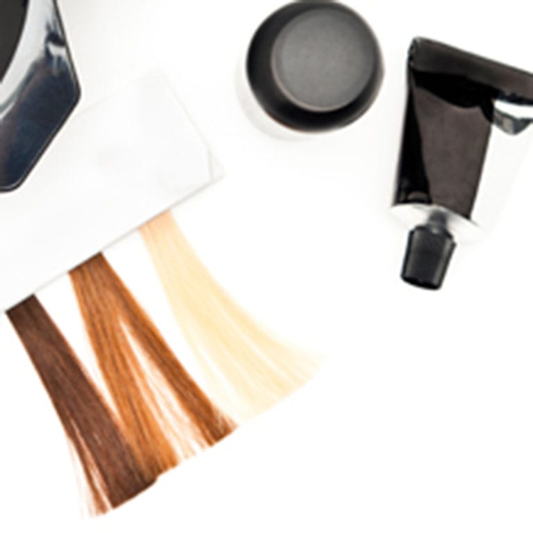 hair care