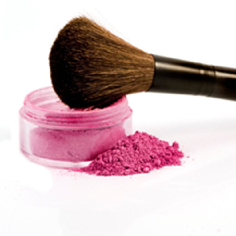 blush sets