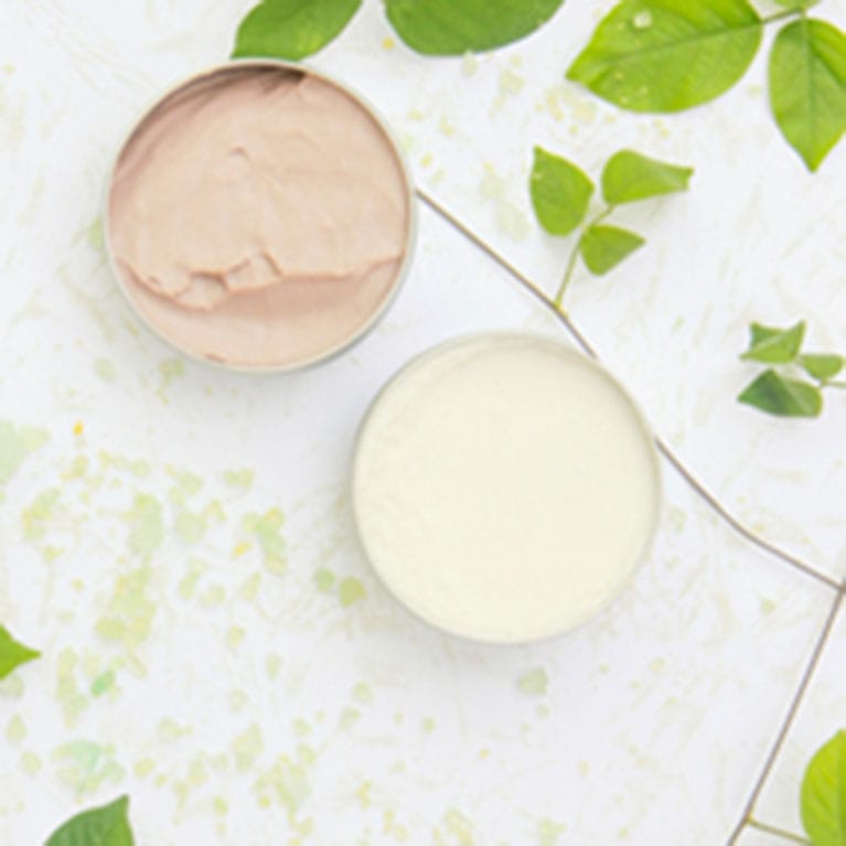 skin care